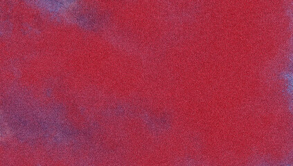 Futuristic Gradient Background Featuring Grainy Noise Texture. Smooth Fluid Shapes and Vibrant Colors for Eye-Catching Poster Designs.