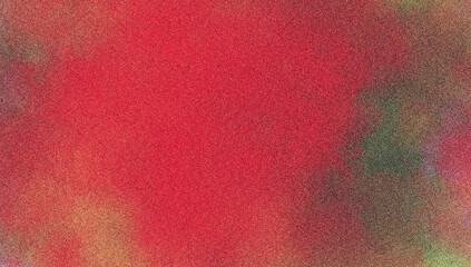 Futuristic Gradient Background Featuring Grainy Noise Texture. Smooth Fluid Shapes and Vibrant Colors for Eye-Catching Poster Designs.