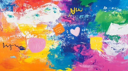 Harmony of Communication: Uniting the World through Diverse Forms of Expression