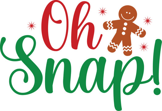 Oh Snap