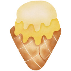 Colorful Balloons isolated on white Background.