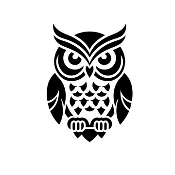 Oul Silhouette