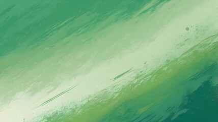 Rough texture background using green shade color.