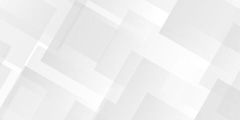 White triangle square pattern. geometric business presentation digital minimal wave line. white diamond creative technology minimalist empty triangle background.