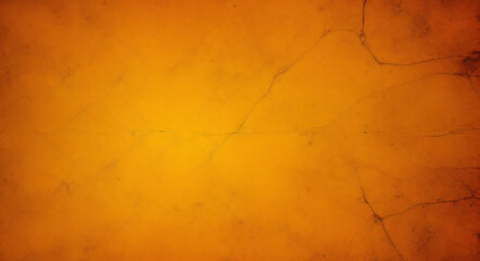 pale abstract gold background yellow grunge border, soft pastel vintage grunge background texture design.	