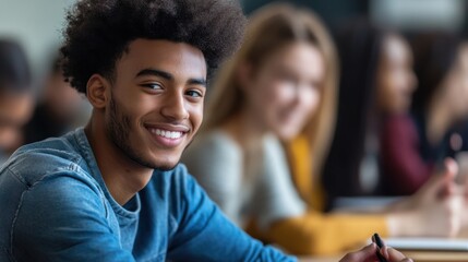 Empowering student mental health initiatives in schools illustrating mental health awareness campaigns and supportive learning environments