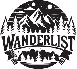 Wander List Explore the World