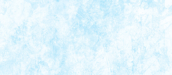 Surface of the white blue stone texture rough wall tiles texture, light sky blue shades grunge polished and splashed watercolor background, Light blue concrete luxury marble texture background.