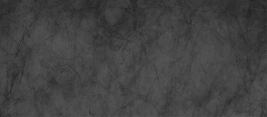 Black cement or concrete texture of grunge wall surface, dark concrete or cement floor old black board or chalkboard with elegant grunge texture, dark and black textured wall or concrete or plaster.
