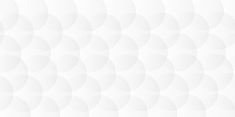 Abstract white and gray technology concept diamond circle geometric background. gradient vector art illustration. soft and trendy business template . futuristic concept background	