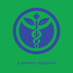  medical logo for your brand 