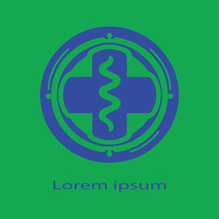  medical logo for your brand 