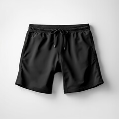 Black Shorts for Men: Casual and Stylish Apparel