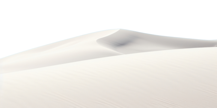 PNG Sand dune sky outdoors desert.