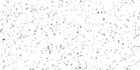 Abstract gray and white quartz terrazzo marble tile background. Terrazzo stone mosaic texture. quartz surface for bathroom or kitchen countertop. marble texture design terrazzo texture.	