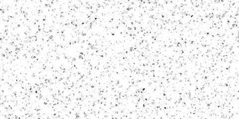 Abstract gray and white quartz terrazzo marble tile background. Terrazzo stone mosaic texture. quartz surface for bathroom or kitchen countertop. marble texture design terrazzo texture.	