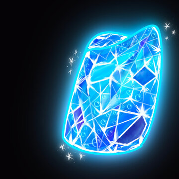 Crystal Water