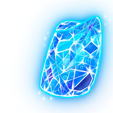 Crystal Water