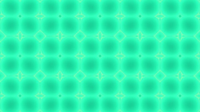 Seamless Tile Pattern Of abstract form