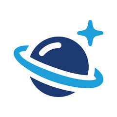 Planet icon © Tithy