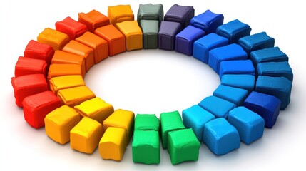 Diversity, equity, inclusion and belonging concept. DEIB. DEI