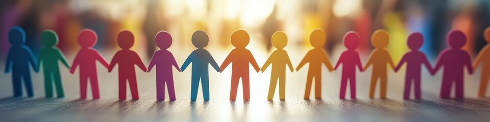 Diversity, equity, inclusion and belonging concept. DEIB. DEI