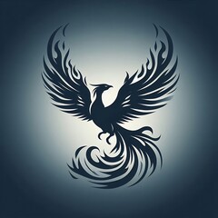 Fototapeta premium logo design