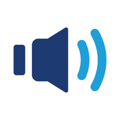 Sound icon