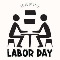 Labor day new design 2024