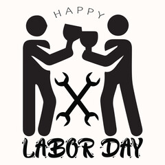 Labor day new design 2024