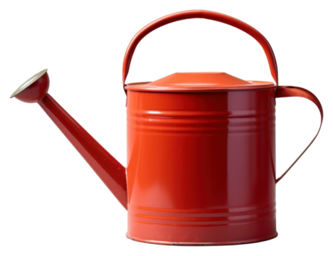 PNG Container flowerpot gardening ketchup.