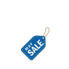 A Sale Tag Label Icon 