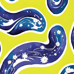 Obraz premium Abstract background 