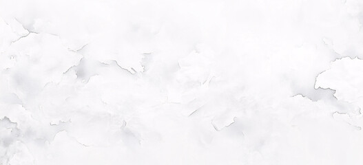 Obraz premium Soft white drifting peacefully across a bright white background
