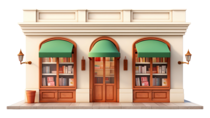 PNG Publication furniture book white background.