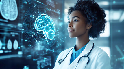 AI breakthroughs challenging presumptions in medical diagnostics, Medical research technology, Advancing healthcare with predictive algorithms