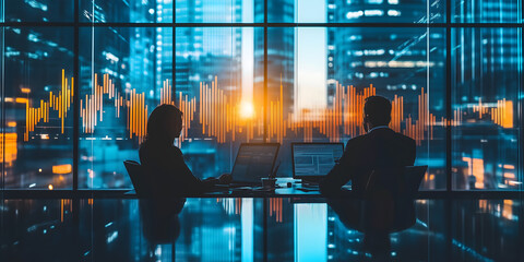 Business Strategy Meeting - Performance Review