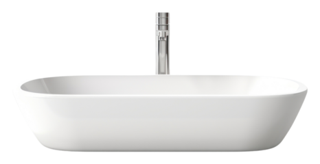 PNG A basin bathtub white sink.
