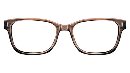 Fototapeta premium Eye glasses png, accessory, transparent background