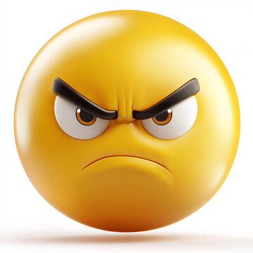 emoji unamused face