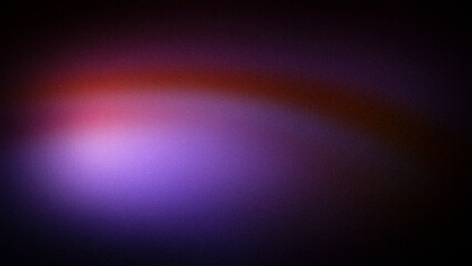 Dark gradient background featuring deep shades of purple, red, and orange with a grainy texture. Ideal for moody, dramatic, and artistic digital projects