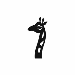Giraffe Logo