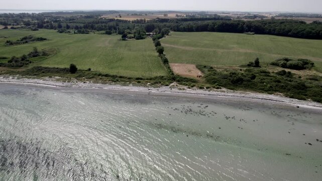 Kerteminde Beach