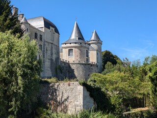 Chateau