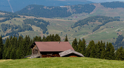 Alpe di Siusi - Seiser Alm