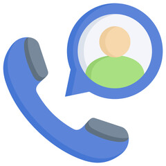 Customer Service Icon
