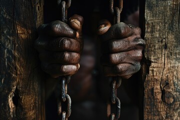 Commemorative event: international day for remembrance of slave trade and its abolition, highlighting significance of remembering past atrocities and promoting human rights and social progress.