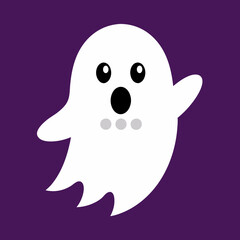 chibi halloween ghost boo, cute ghost saying boo, kawaii ghost boo, chibi ghost with boo text, halloween ghost boo vector, ghost cartoon boo, chibi ghost illustration boo, spooky chibi ghost boo, ghos