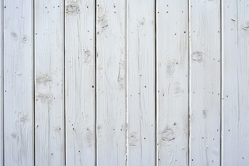 Abstract background of white plywood texture created with generative AI