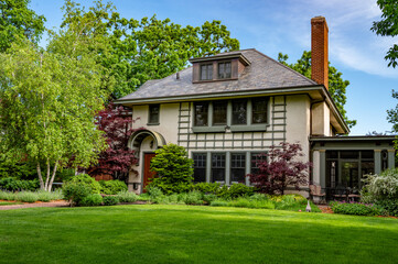 Beautiful Old House in Saint Paul